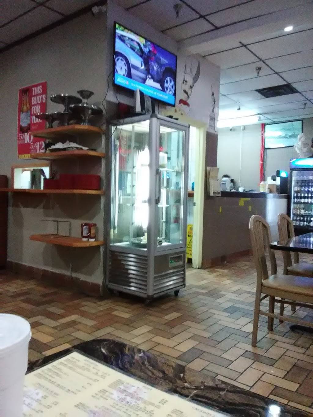 Marios New York Pizza and Pasta | restaurant | 1582 N Woodland Blvd, DeLand, FL 32720, USA | 3867366966 OR +1 386-736-6966