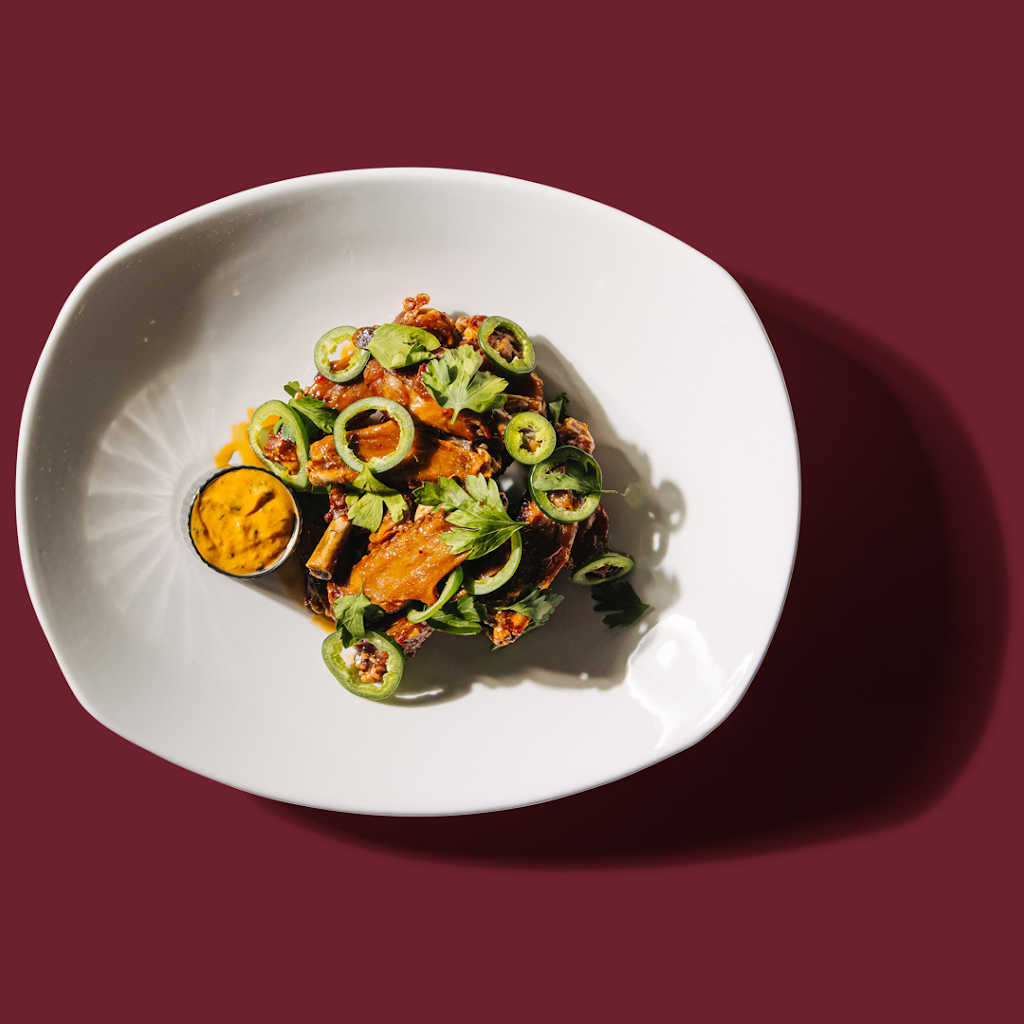 Tango Room | restaurant | 1617 Hi Line Dr Suite 250, Dallas, TX 75207, USA | 2142528595 OR +1 214-252-8595