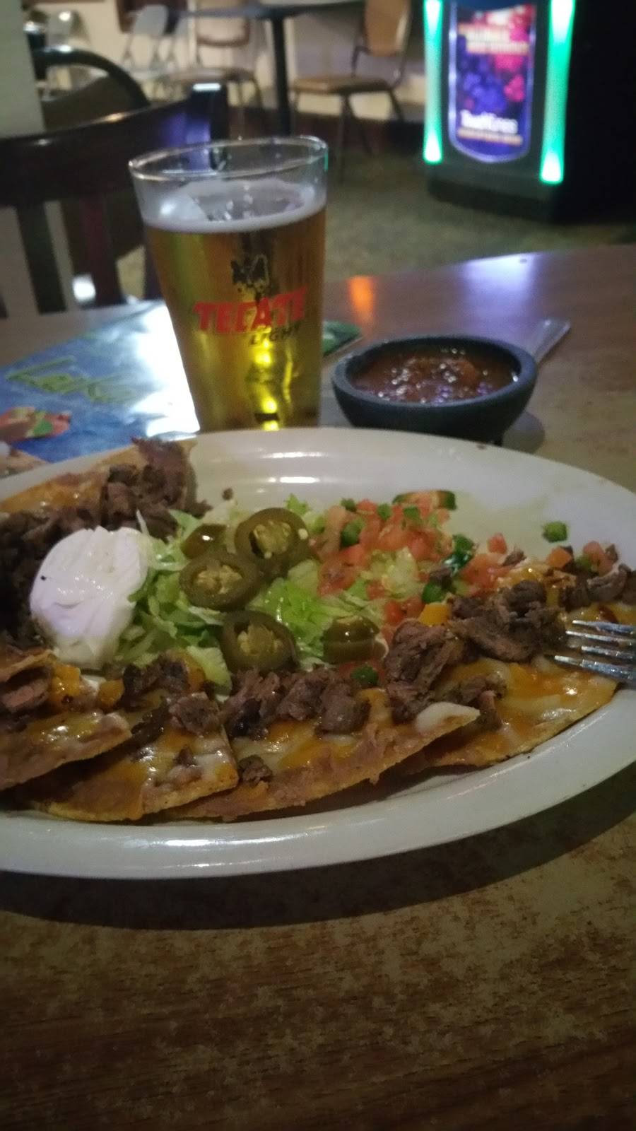 Los Sapitos | restaurant | 325 E Jefferson Blvd, Dallas, TX 75203, USA | 2149467012 OR +1 214-946-7012