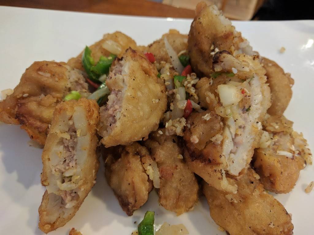 外婆桥私房菜 General Tso Kitchen | restaurant | 3741 Geary Blvd, San Francisco, CA 94118, USA | 4157425733 OR +1 415-742-5733