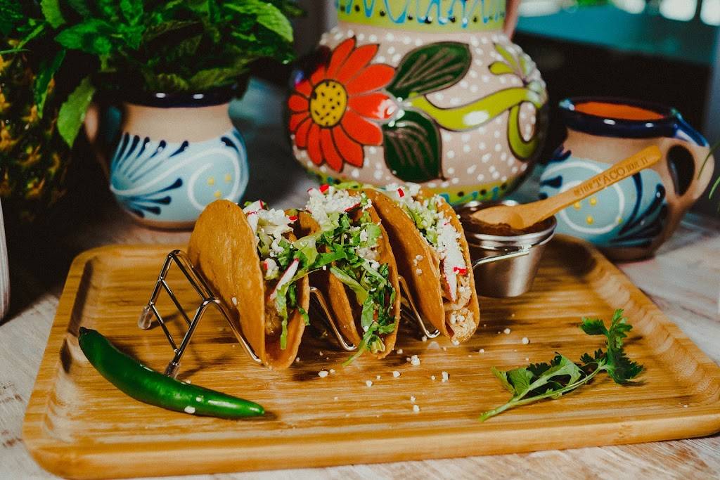 Turco Taco North Naples | restaurant | 1514 Immokalee Rd Unit 116, Naples, FL 34110, USA | 2394316682 OR +1 239-431-6682