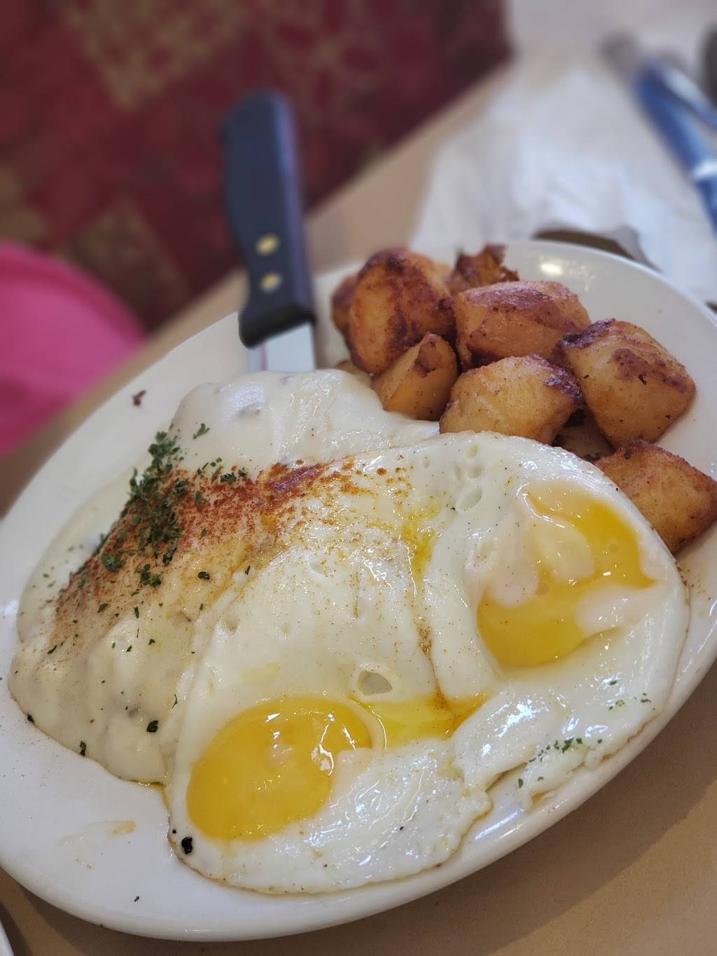 Samaria Cafe | restaurant | 502 N Tampa St, Tampa, FL 33602, USA | 8132231674 OR +1 813-223-1674