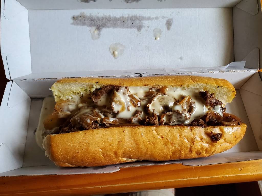 JimmyDawns Cheesesteaks | restaurant | 1812 NJ-35, South Amboy, NJ 08879, USA | 7323136049 OR +1 732-313-6049