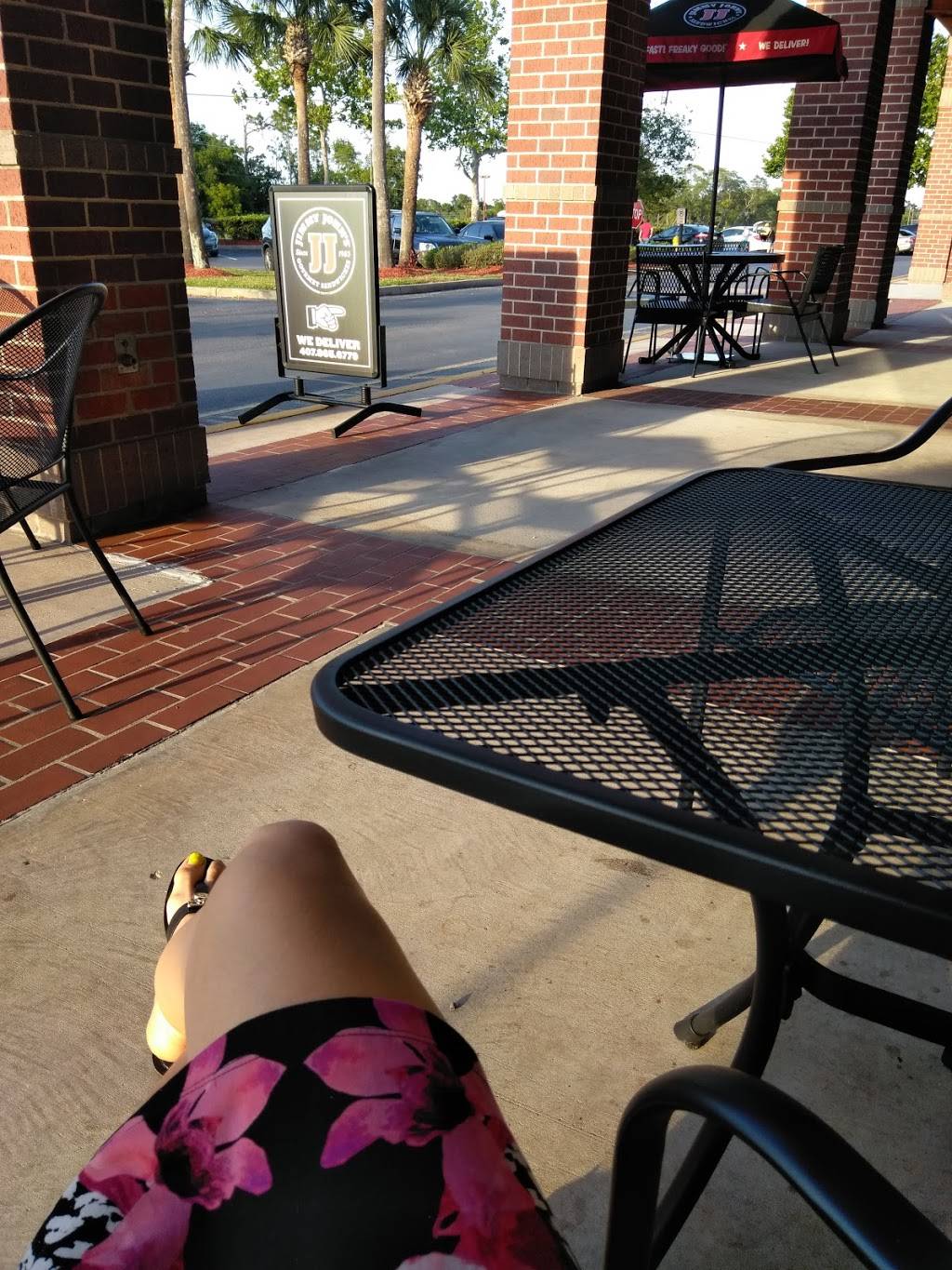 Jimmy Johns | meal delivery | 3030 E Semoran Blvd Suite 236, Apopka, FL 32703, USA | 4078656779 OR +1 407-865-6779