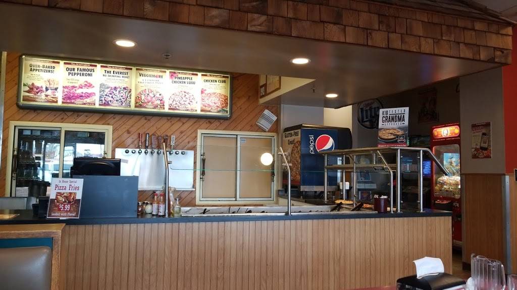 Mountain Mikes Pizza | meal delivery | 3801 Yosemite Blvd, Modesto, CA 95357, USA | 2095269000 OR +1 209-526-9000