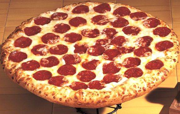 Tu Pizza | restaurant | Benito Juárez, La Gloria, 22645 La Joya, B.C., Mexico | 016646365675 OR +52 664 636 5675