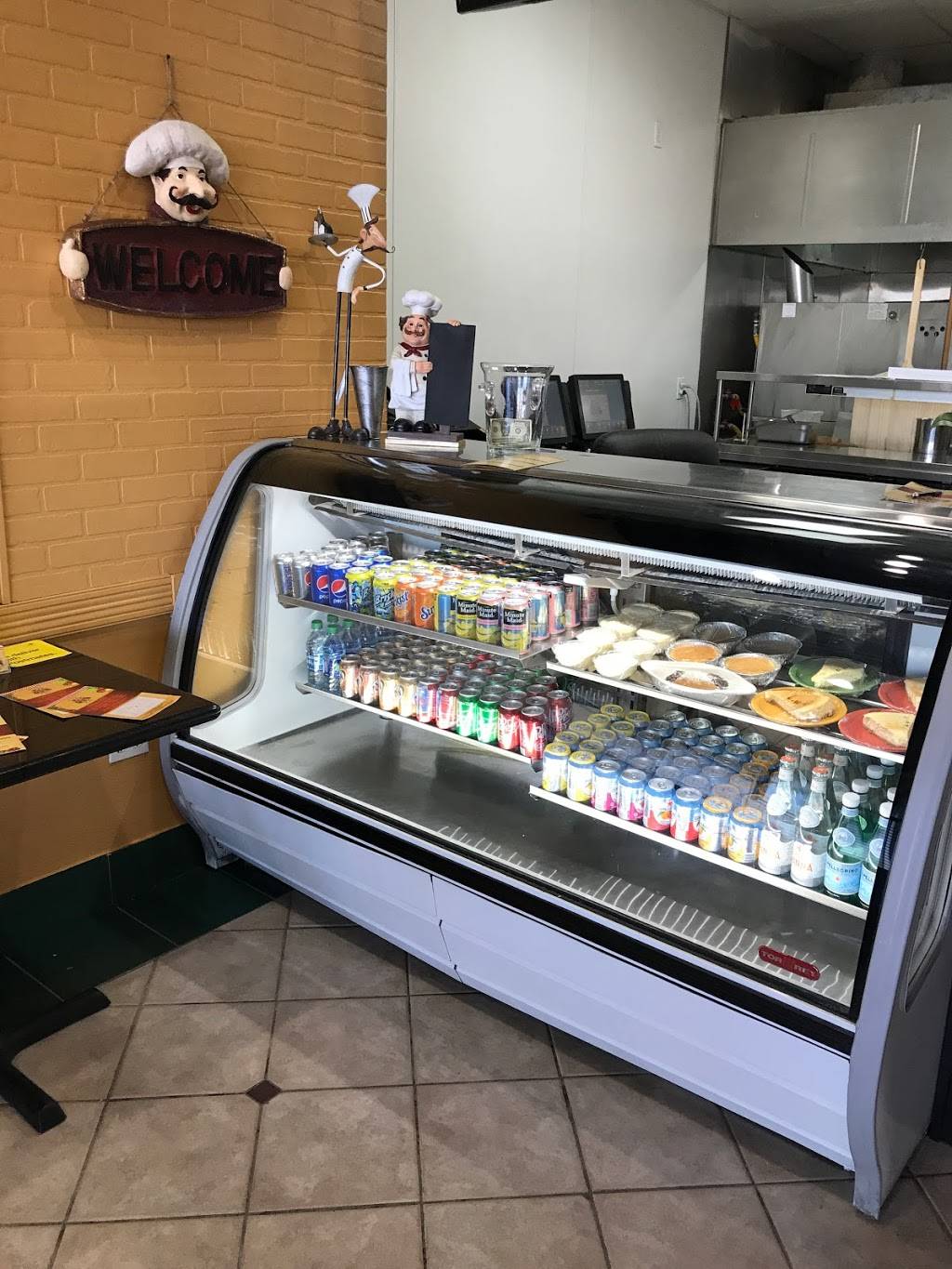 Marsiglianos Pizzeria & More | restaurant | 8125 W Sahara Ave #170, Las Vegas, NV 89117, USA | 7029799222 OR +1 702-979-9222