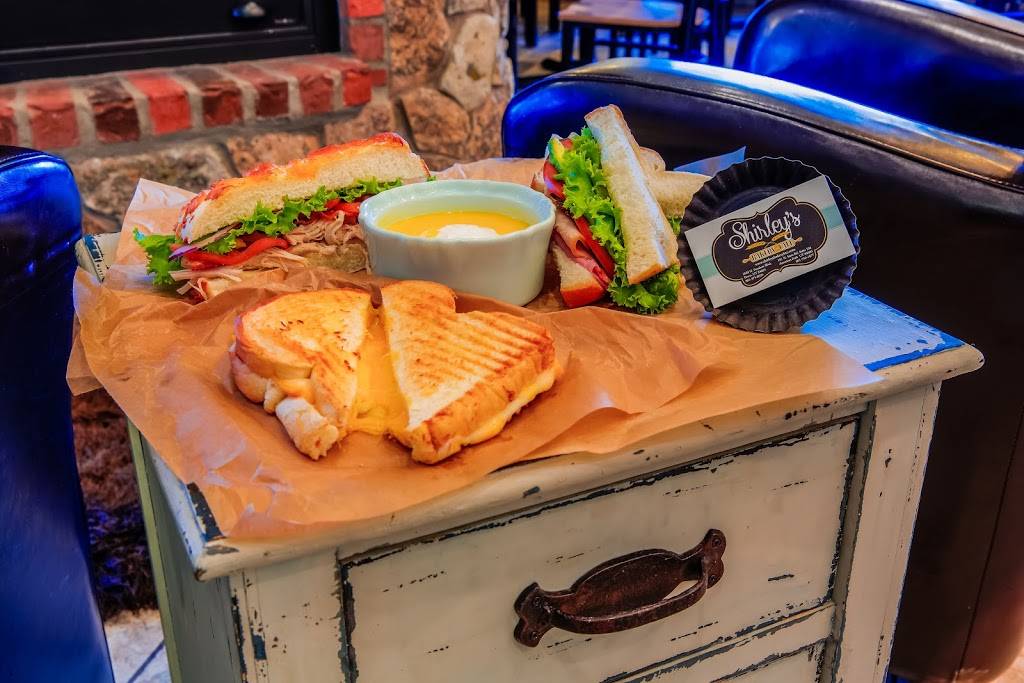 Shirleys Bakery & Cafe | bakery | 1620 Freedom Blvd 200 W, Provo, UT 84604, USA | 8013758020 OR +1 801-375-8020