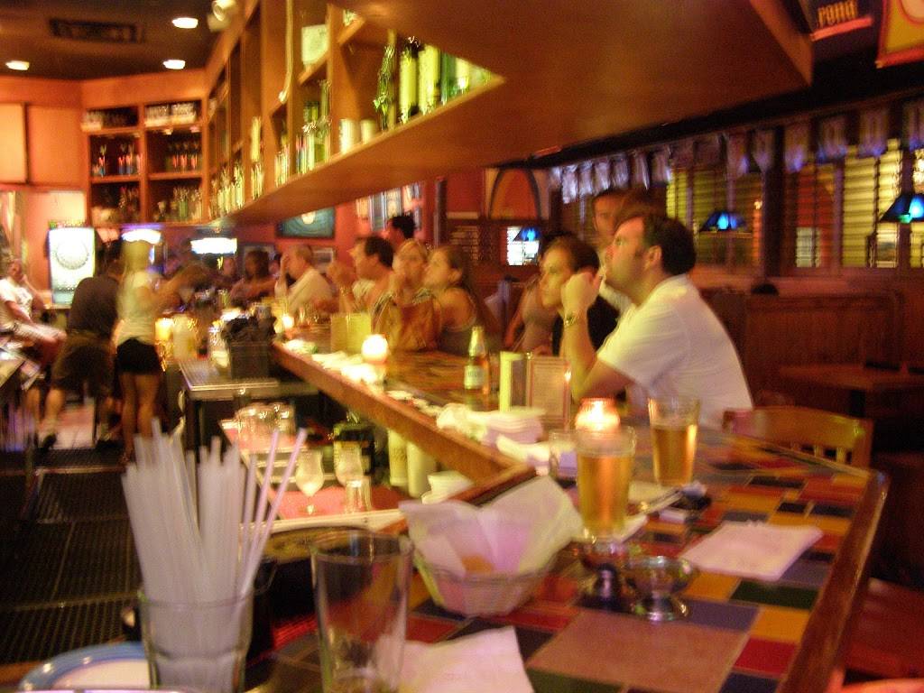 Campeche Bay Cantina Mexican Restaurant | night club | 127 1st Ave N, Jacksonville Beach, FL 32250, USA | 9042493322 OR +1 904-249-3322