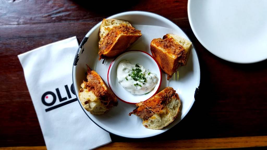 OLIO | restaurant | 1634 Tower Grove Ave, St. Louis, MO 63110, USA | 3149321088 OR +1 314-932-1088