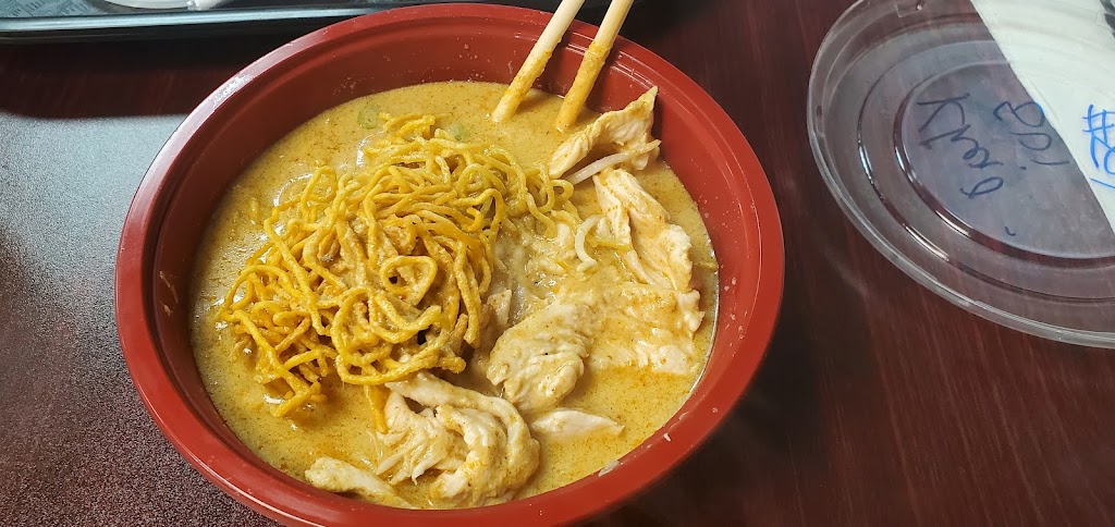 Chai Thai-Lao | restaurant | 8733 Jefferson Hwy, Baton Rouge, LA 70809, USA | 2254483147 OR +1 225-448-3147