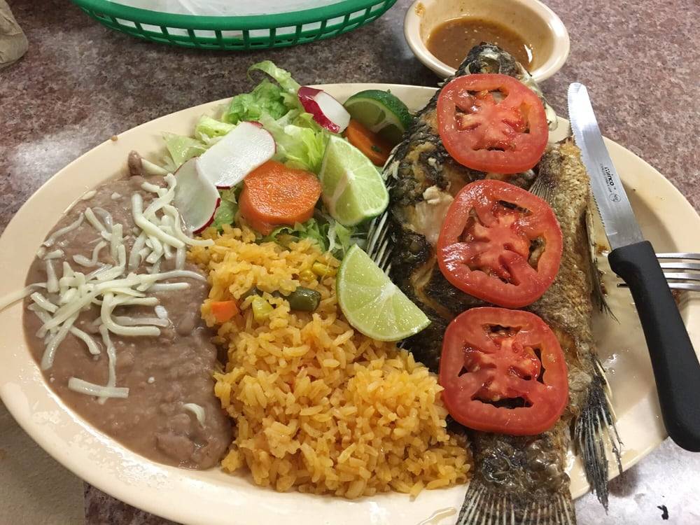 Taqueria Guerrero | restaurant | 3585 S Congress Ave #3757, Palm Springs, FL 33461, USA | 5619655050 OR +1 561-965-5050
