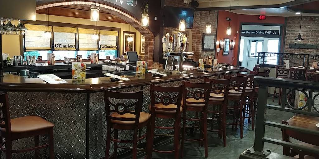 OCharley’s Restaurant & Bar | restaurant | 2126 Henry Tecklenburg Dr, Charleston, SC 29414, USA | 8437639568 OR +1 843-763-9568