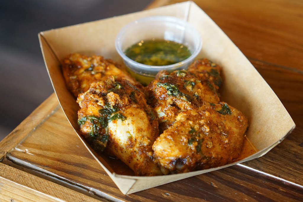 Inchins Wok Alpharetta | restaurant | 670 N Main St Suite A110, Alpharetta, GA 30009, USA | 7707975656 OR +1 770-797-5656