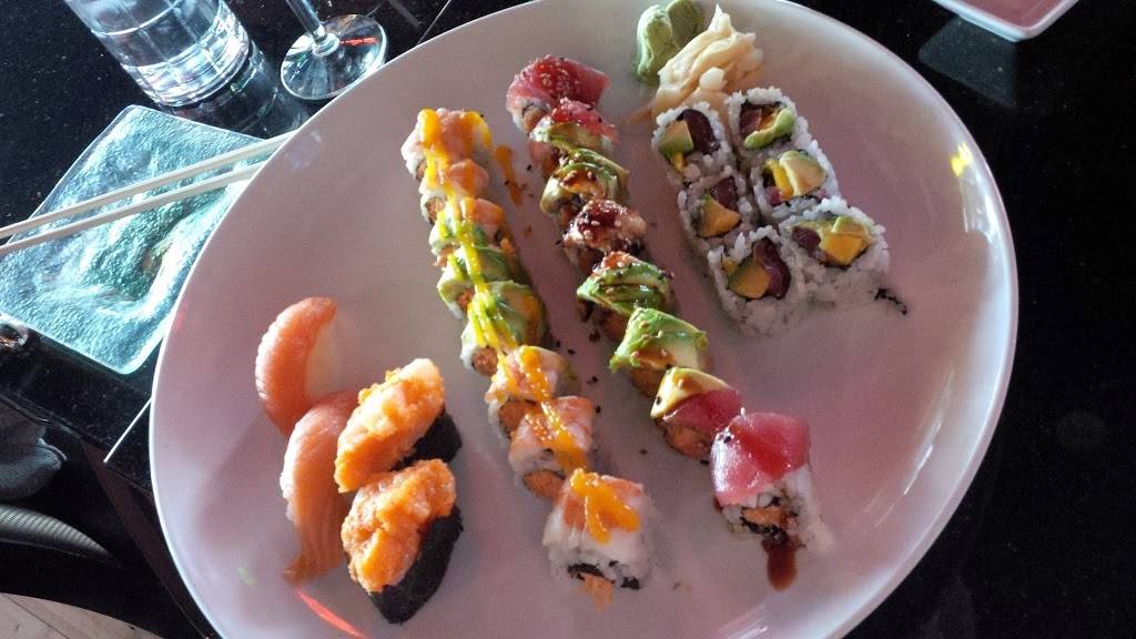 Sushi Yume | restaurant | 8616 #400, 10350 N Federal Blvd, Federal Heights, CO 80260, USA | 3034397111 OR +1 303-439-7111