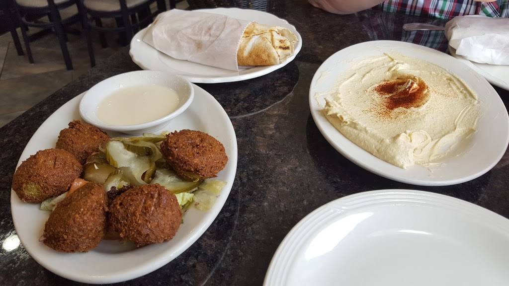 Pita Pita | restaurant | 2649 Washtenaw Ave, Ypsilanti, MI 48197, USA | 7345283333 OR +1 734-528-3333