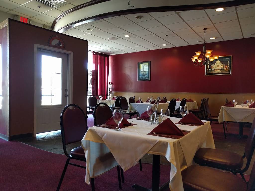Royal Bengal Indian Cuisine | restaurant | 26029 Hoover Rd, Warren, MI 48089, USA | 5867558000 OR +1 586-755-8000