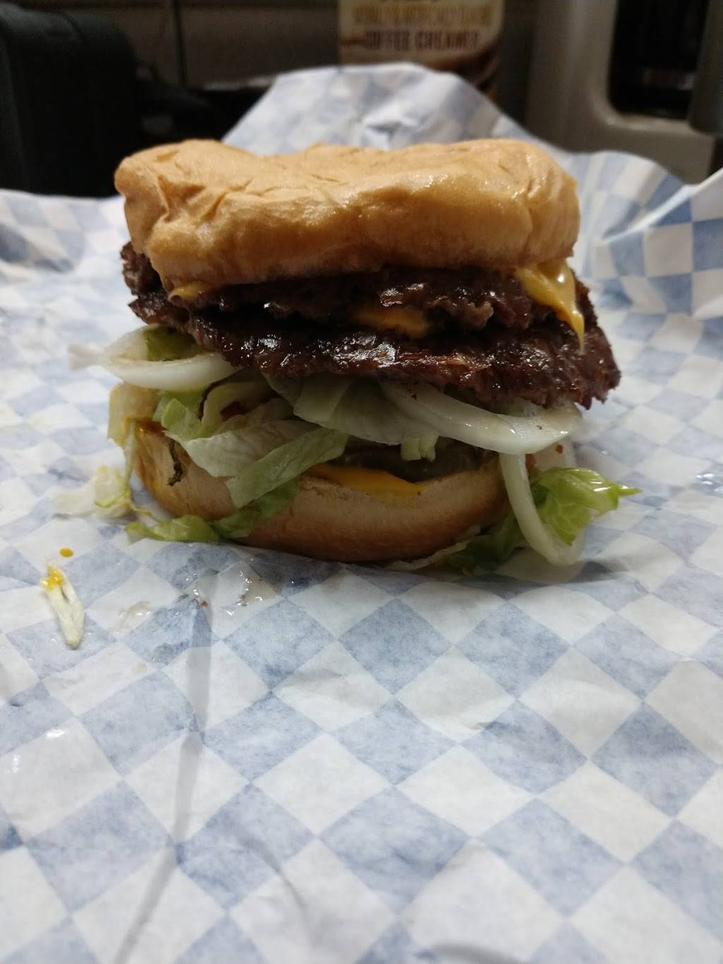 Grandpas Burger Haven | restaurant | 23 S Federal Blvd, Denver, CO 80219, USA | 3039364463 OR +1 303-936-4463