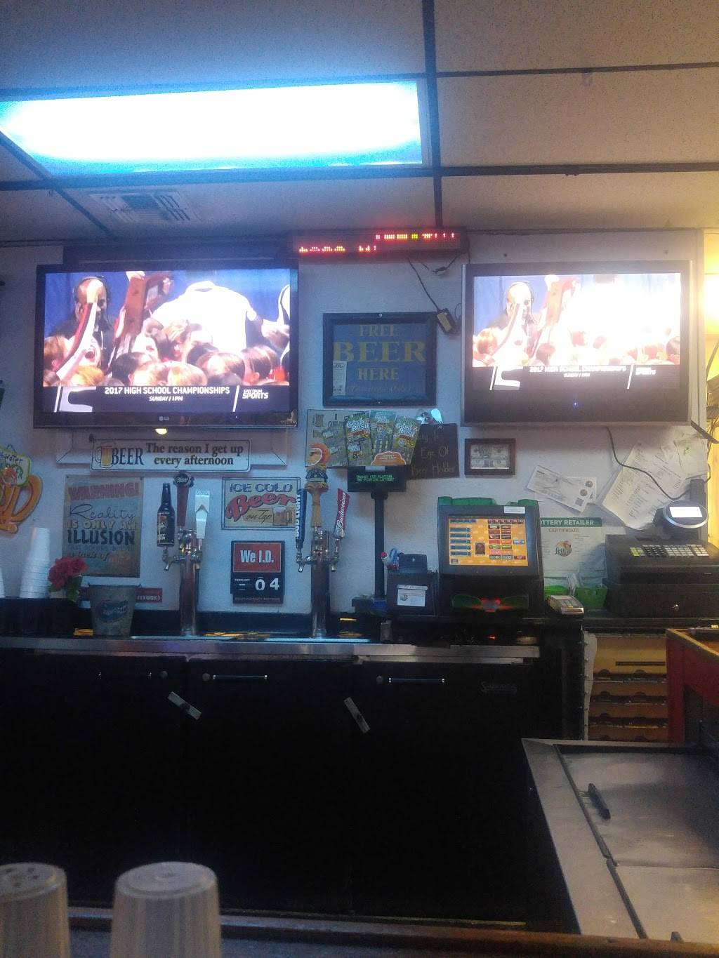 Just Larrys | restaurant | 3415 E County Rd 542, Lakeland, FL 33801, USA | 8636666898 OR +1 863-666-6898