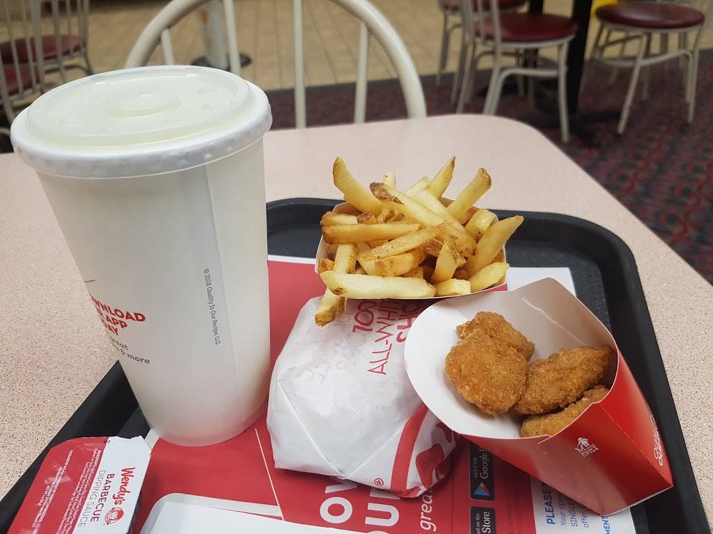 Wendys | restaurant | 1589 W Nursery Rd, Linthicum Heights, MD 21090, USA | 4108500694 OR +1 410-850-0694