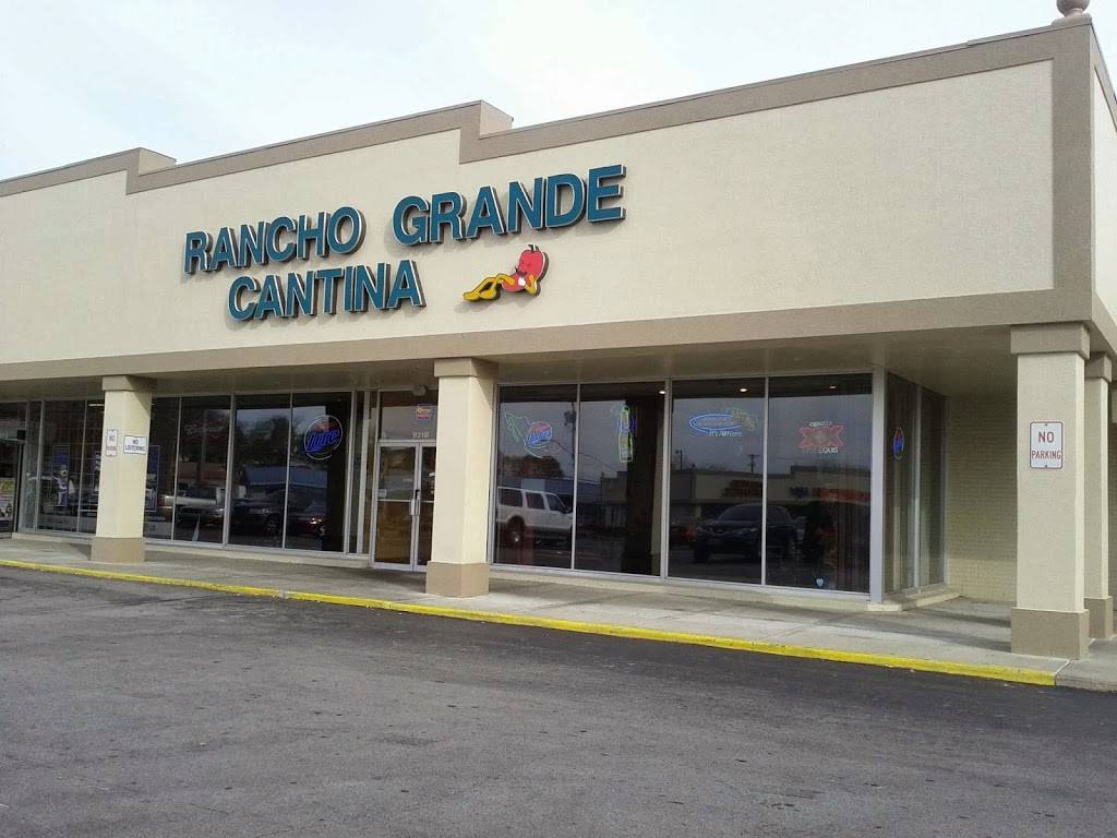 Rancho Grande Cantina | restaurant | 921 Liberty Dr B, Liberty, MO 64068, USA | 8167924844 OR +1 816-792-4844