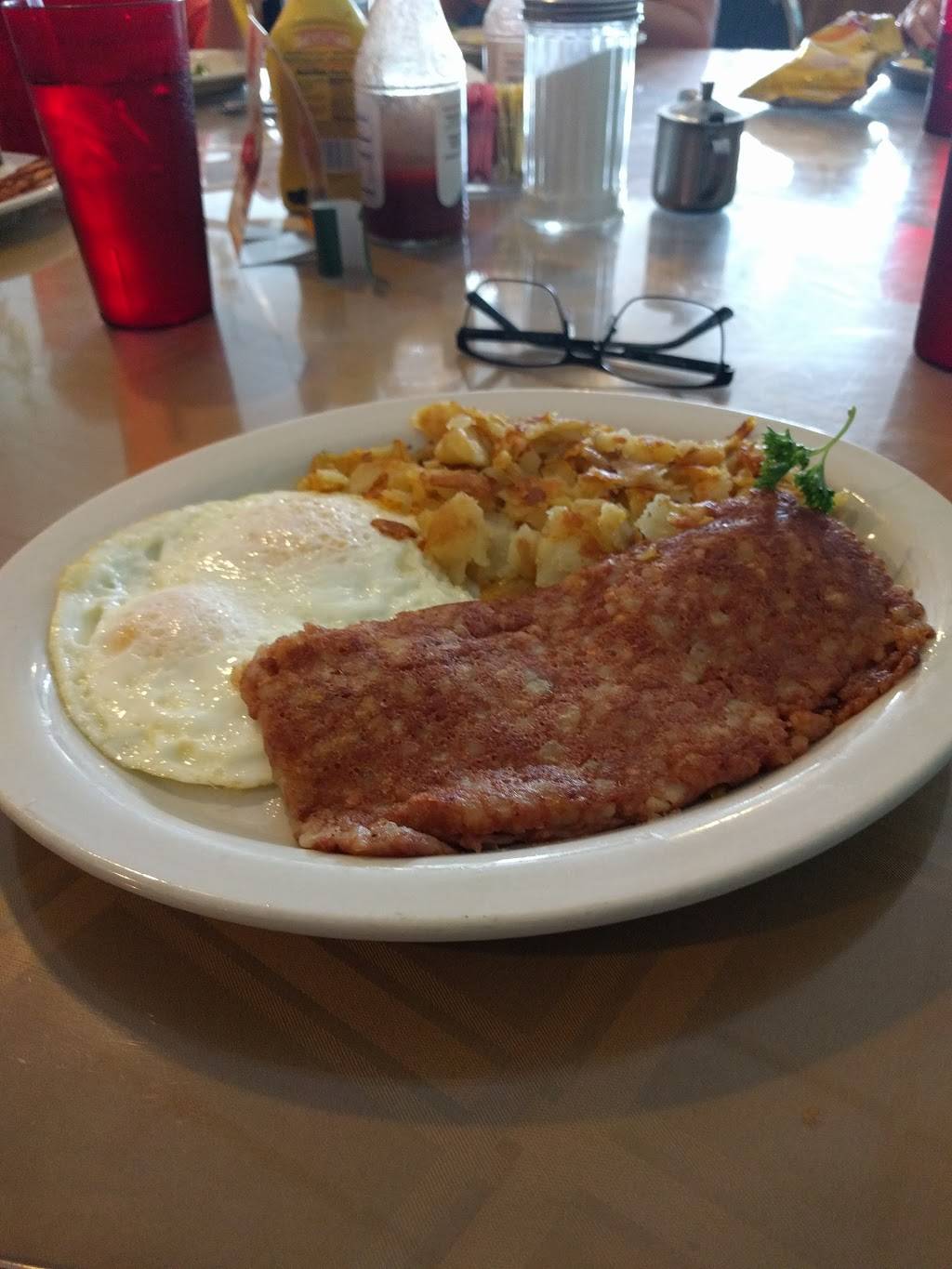 Jans Cafe | restaurant | 4944 10th Ave N, Greenacres, FL 33463, USA | 5615087043 OR +1 561-508-7043