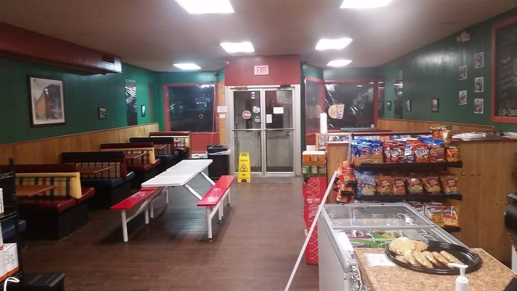 Ralph & Rosie Delicatessen | restaurant | 19 N Lake Ave, Bergen, NY 14416, USA | 5854942049 OR +1 585-494-2049