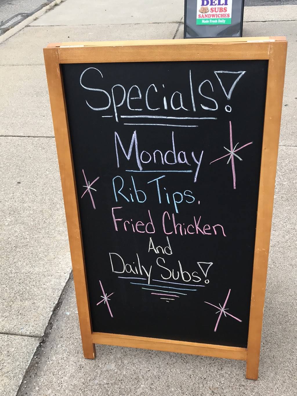 Petra Deli | restaurant | Saginaw, MI 48602, USA | 9899060066 OR +1 989-906-0066