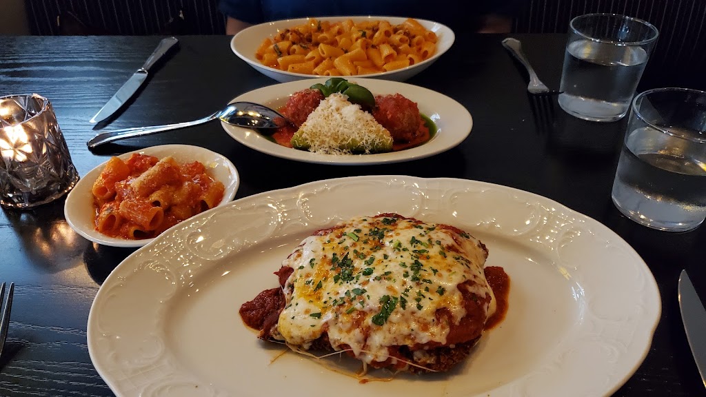 Al Solito Posto | restaurant | 420 S Rampart Blvd #180, Las Vegas, NV 89145, USA | 7024636781 OR +1 702-463-6781