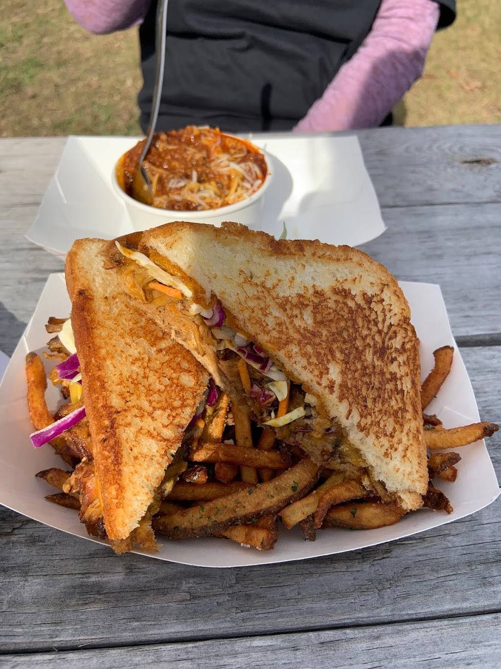 Colludium Brewing Company | restaurant | 2108 W 4th St, Hattiesburg, MS 39401, USA | 6014027194 OR +1 601-402-7194