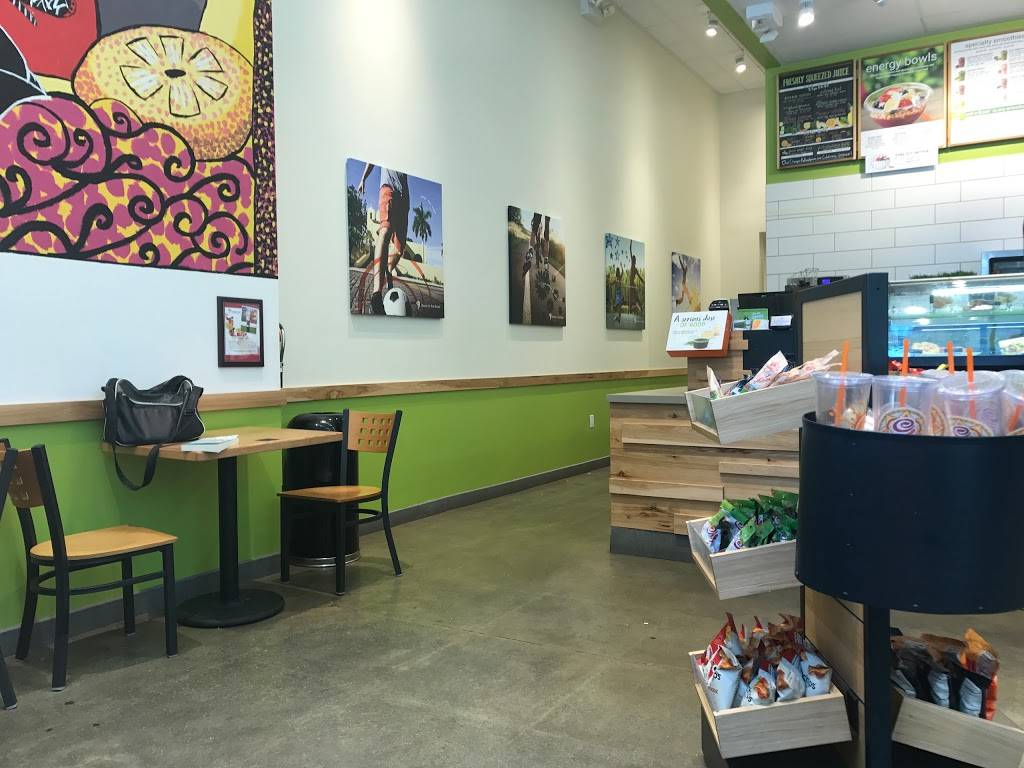 Jamba Juice NOHO Commons | restaurant | 5300 Lankershim Blvd, North Hollywood, CA 91601, USA | 8185052321 OR +1 818-505-2321