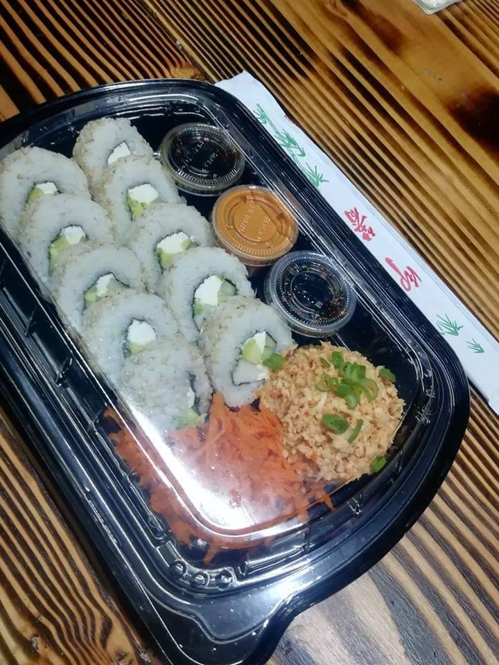 Sushi Truck | restaurant | El Refugio, 21440 Tecate, B.C., Mexico | 016651272010 OR +52 665 127 2010