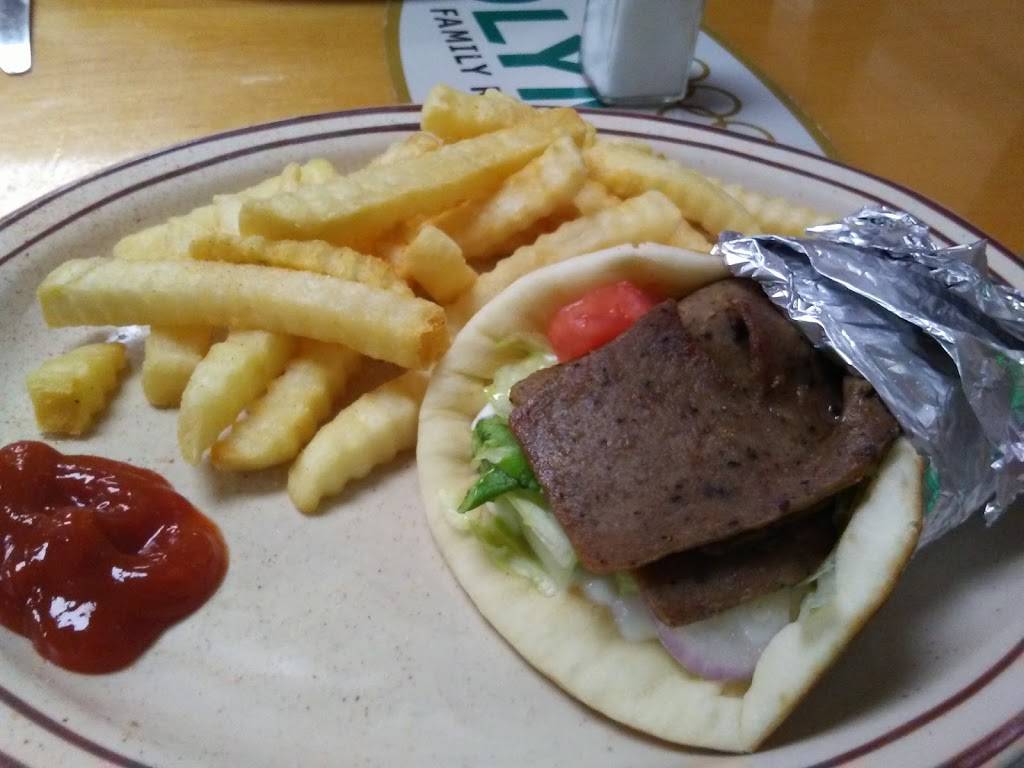 Olympic Family Restaurant | restaurant | 632 S Main St, Walnut Cove, NC 27052, USA | 3365913388 OR +1 336-591-3388