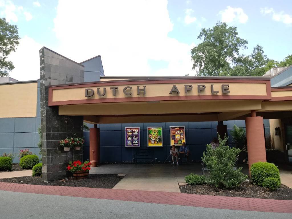 Dutch Apple Dinner Theatre | restaurant | 510 Centerville Rd, Lancaster, PA 17601, USA | 7178981900 OR +1 717-898-1900