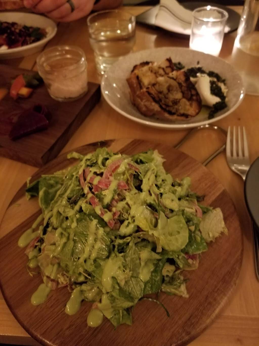 Native | restaurant | 560 Main St suite b, Honesdale, PA 18431, USA | 5706474933 OR +1 570-647-4933