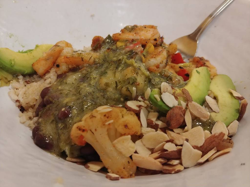 Rubios Coastal Grill | restaurant | 633 Orange St, Redlands, CA 92374, USA | 9093352802 OR +1 909-335-2802