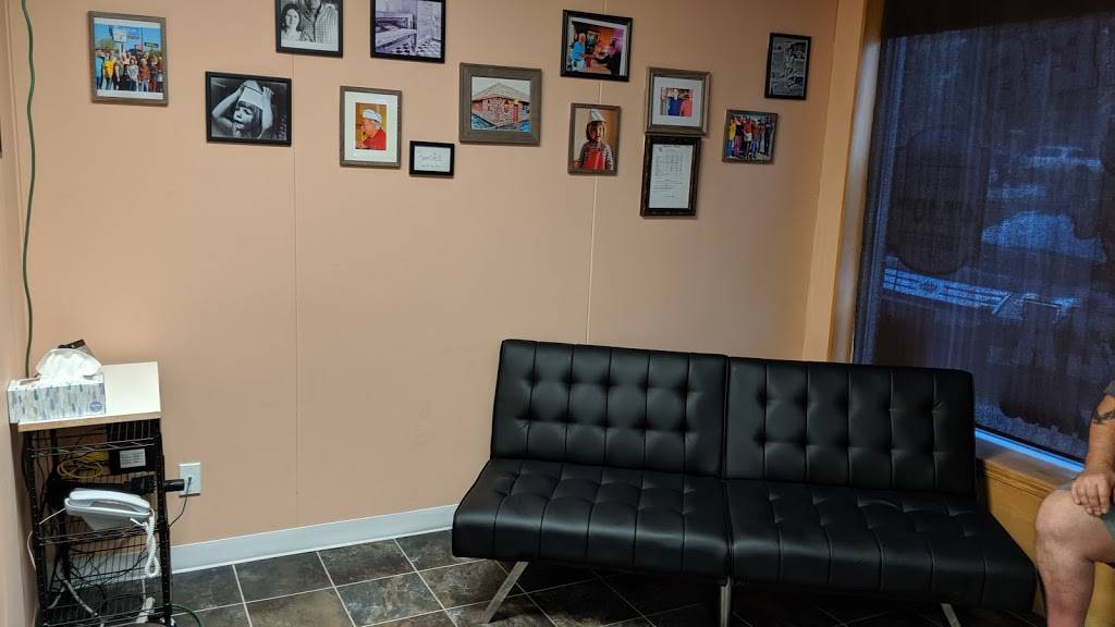 Bernies Pizza Parlor | restaurant | 13522 Cottner St, Omaha, NE 68137, USA | 4028954433 OR +1 402-895-4433