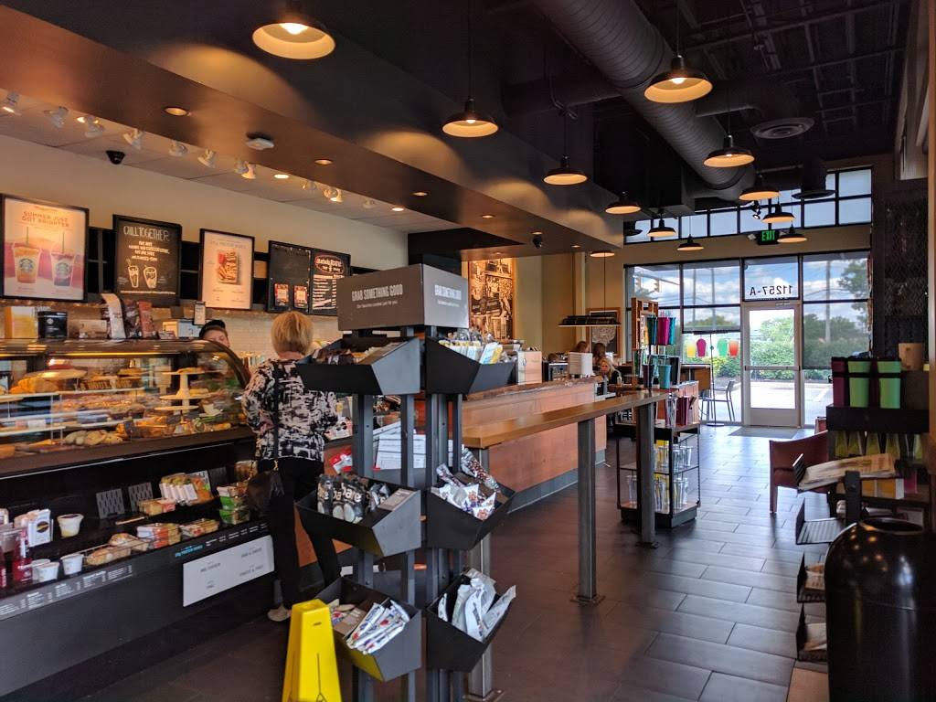 Starbucks | cafe | 11257 Reed Hartman Hwy, Blue Ash, OH 45241, USA | 5132470835 OR +1 513-247-0835