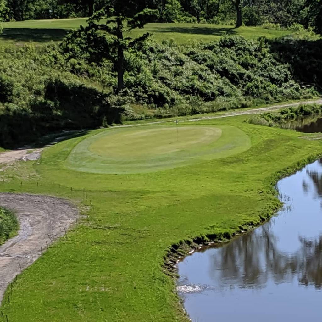 Bristolwood Golf Course & Restaurant | restaurant | 7108 OH-45, North Bloomfield, OH 44450, USA | 3308893771 OR +1 330-889-3771