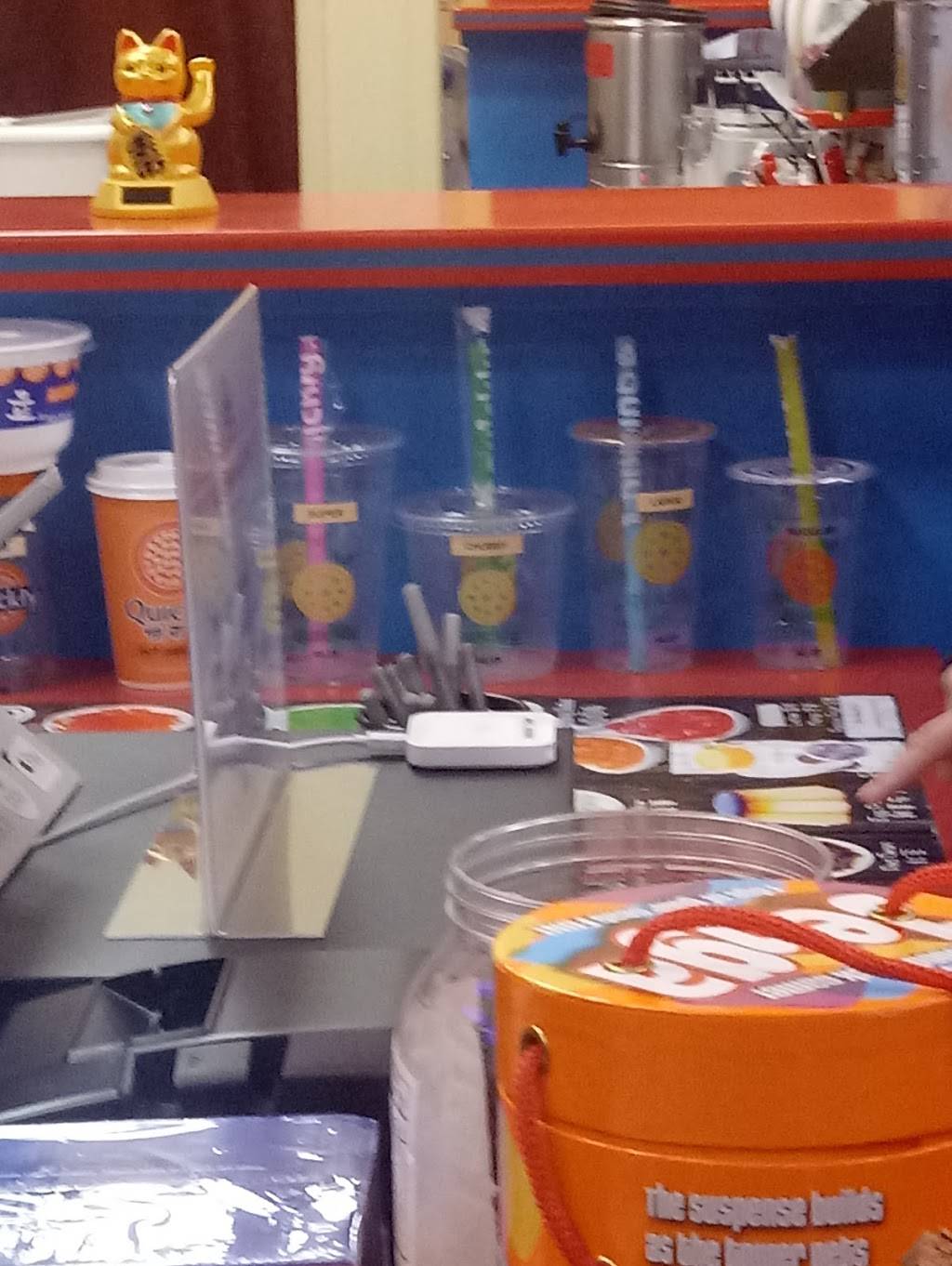 Quickly | cafe | 10039 University City Blvd l, Charlotte, NC 28262, USA | 9802221215 OR +1 980-222-1215