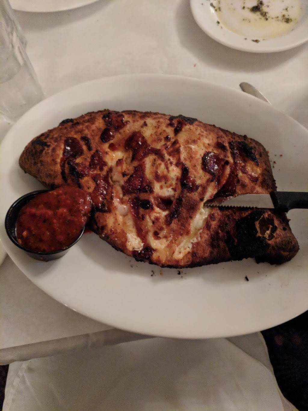 Benvenutos Italian Grill | restaurant | 625 W Rolling Meadows Dr, Fond du Lac, WI 54937, USA | 9209249112 OR +1 920-924-9112