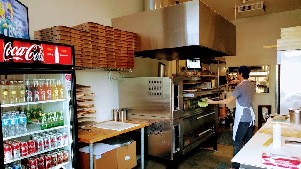 Pie Life Pizza | restaurant | 691 S Raymond Ave, Pasadena, CA 91105, USA | 6267207095 OR +1 626-720-7095