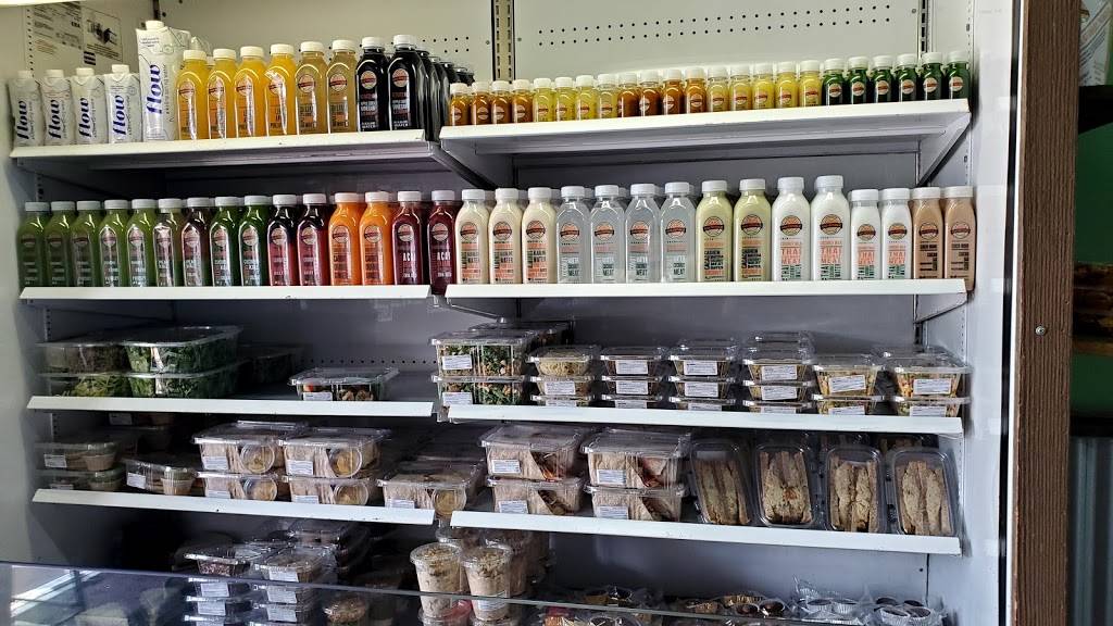 Raw Republic | cafe | 20804 Biscayne Blvd, Aventura, FL 33180, USA | 3057054226 OR +1 305-705-4226