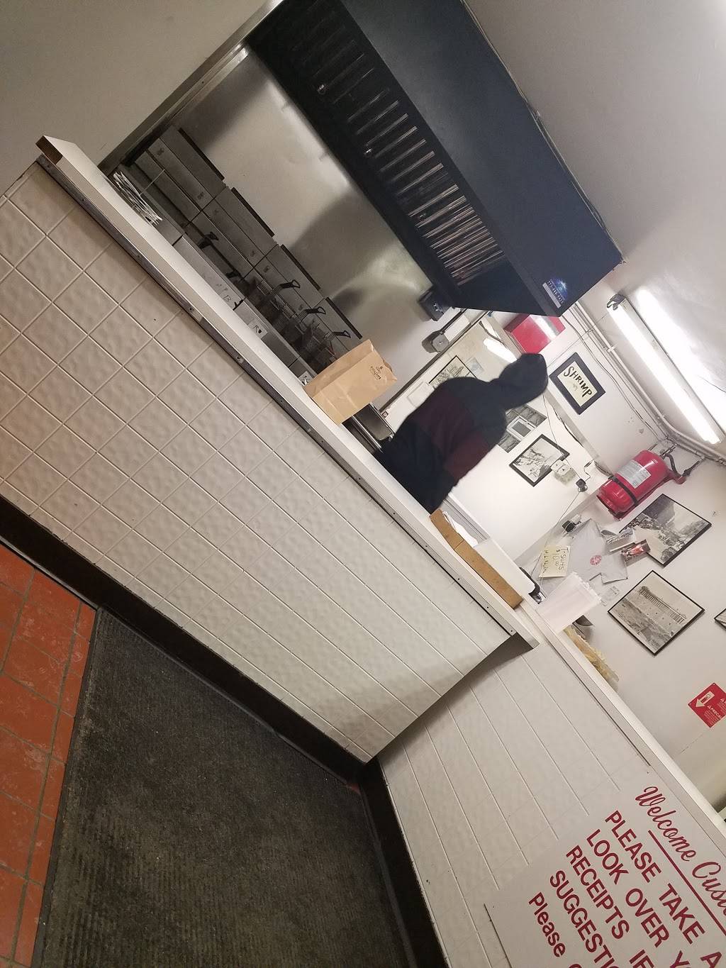 Franks Chicago Shrimp House | restaurant | 4459 S Archer Ave, Chicago, IL 60632, USA | 7735234624 OR +1 773-523-4624