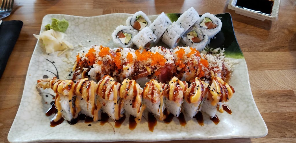 Oishi Japanese Sushi Bar and Grill | meal takeaway | 23000 Town Centre Ave #800, Spanish Fort, AL 36527, USA | 2516268709 OR +1 251-626-8709