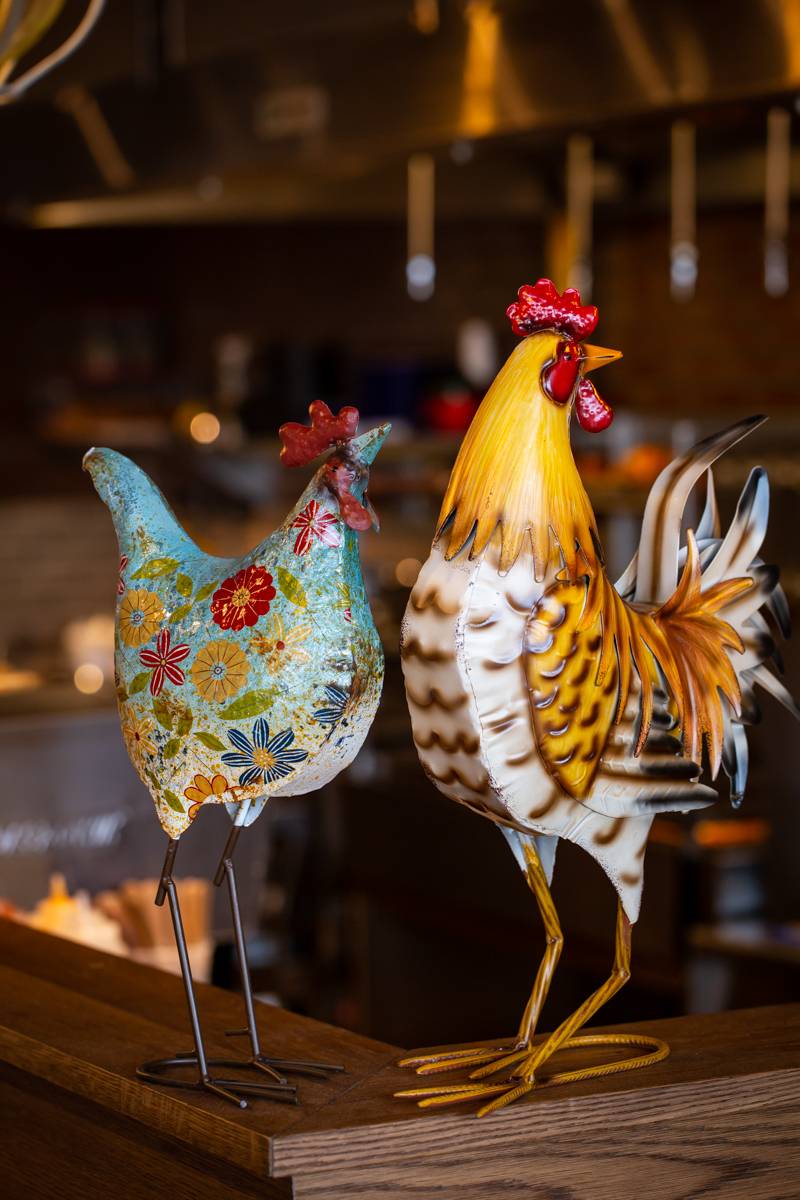 Union Chicken | restaurant | 17600 Yonge St, Newmarket, ON L3Y 4Z1, Canada | 9052357760 OR +1 905-235-7760