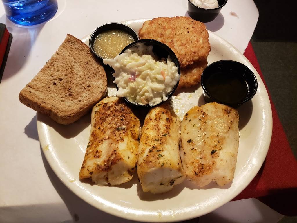 Ervs Mug | restaurant | 130 W Ryan Rd, Oak Creek, WI 53154, USA | 4147625010 OR +1 414-762-5010