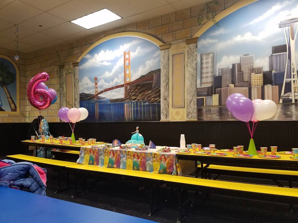 Fun Station USA | restaurant | 40 Rocklyn Ave, Lynbrook, NY 11563, USA | 5165997757 OR +1 516-599-7757