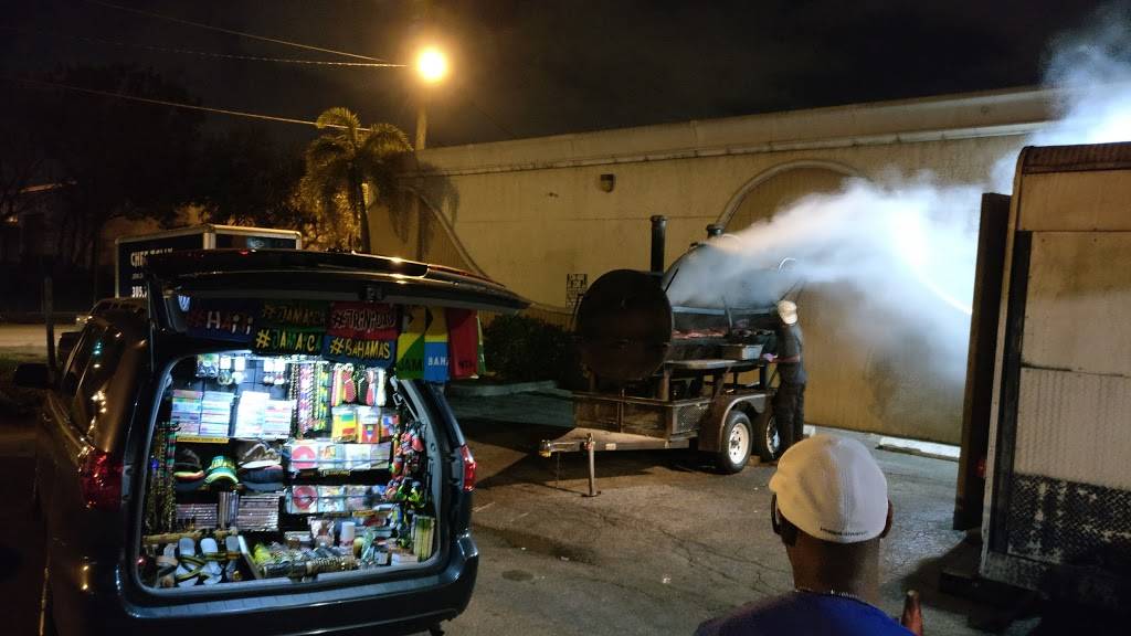 Chef Tally World Famous Jerk Chicken | restaurant | 2481 SW 56th Terrace, West Park, FL 33023, USA | 3057613697 OR +1 305-761-3697