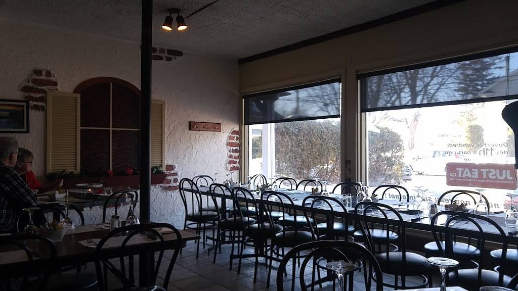 Pizzagalli Giffard Enr | restaurant | 3186 Rue Dubord, Québec, QC G1E 1S2, Canada | 4186616944 OR +1 418-661-6944